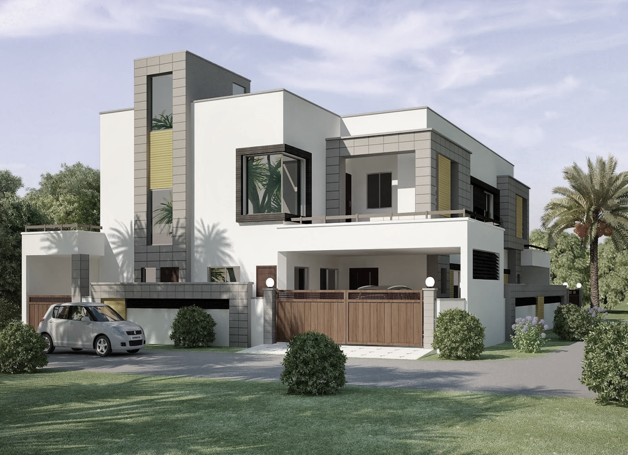 Residential