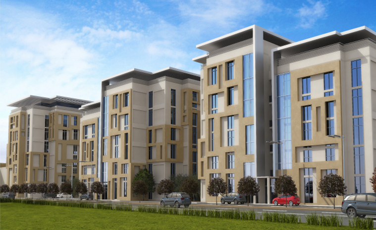 Al Rashed Compound